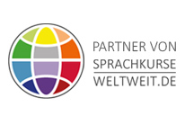 Sprachkurse Weltweit Logo + Link